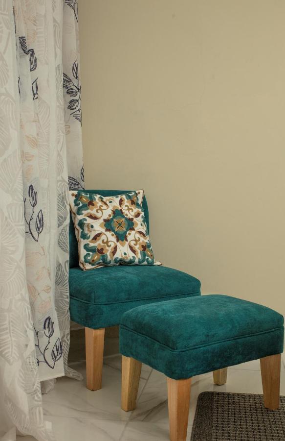 The Mannings Apartment Kingston Bagian luar foto